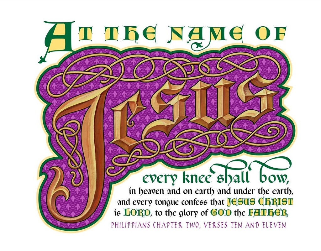 Philippians 2 10 11 KJV Manuscriptures philippians-2-10-11-kjv-manuscriptures